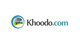 Miniatura da Inscrição nº 22 do Concurso para                                                     Logo Design for khoodo.com
                                                