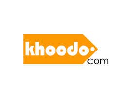 #19 cho Logo Design for khoodo.com bởi QueLab