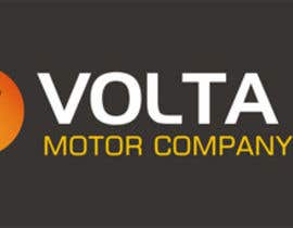 #50 dla Design a Logo for Volta E przez primavaradin07