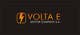 Contest Entry #63 thumbnail for                                                     Design a Logo for Volta E
                                                