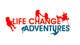 
                                                                                                                                    Εικόνα Συμμετοχής Διαγωνισμού #                                                20
                                             για                                                 Design a Logo for a business called 'Life Changing Adventures'
                                            