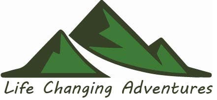Příspěvek č. 16 do soutěže                                                 Design a Logo for a business called 'Life Changing Adventures'
                                            