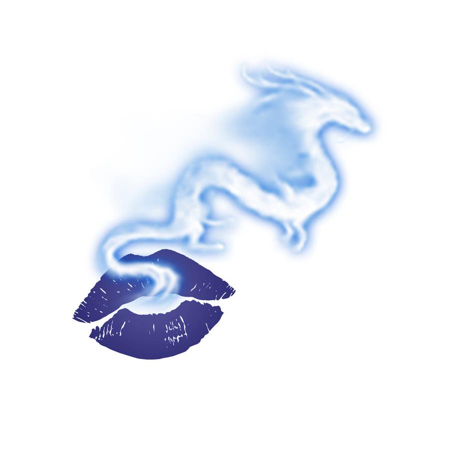 Contest Entry #25 for                                                 I need some Graphic Design for design of a "Dragon Cloud" -- 4
                                            