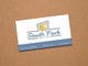 Imej kecil Penyertaan Peraduan #89 untuk                                                     Design a Logo/ Business card for South Park Guest House
                                                