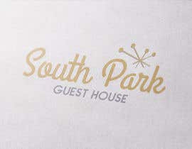 #105 untuk Design a Logo/ Business card for South Park Guest House oleh MagdalenaJan