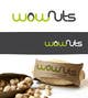 #56. pályamű bélyegképe a(z)                                                     Design a Logo for WOW Nuts
                                                 versenyre