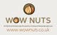 ภาพขนาดย่อของผลงานการประกวด #257 สำหรับ                                                     Design a Logo for WOW Nuts
                                                