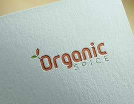 #138 untuk I need a logo for a company named &quot;Organic Spice Company&quot; oleh bilalmuhammad618