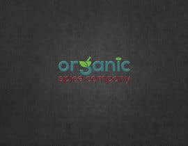 #80 untuk I need a logo for a company named &quot;Organic Spice Company&quot; oleh rrranju