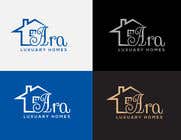 #609 for Logo for luxury home builder af dezineer2