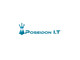 Miniatura de participación en el concurso Nro.71 para                                                     Design a Logo for Poseidon IT
                                                