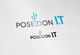 Contest Entry #5 thumbnail for                                                     Design a Logo for Poseidon IT
                                                