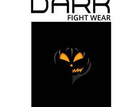 #40 para Dark Fight Wear de king1432001