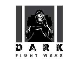 #55 para Dark Fight Wear de king1432001