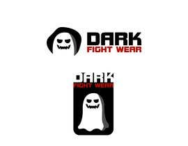 #50 para Dark Fight Wear de BORGEBORG
