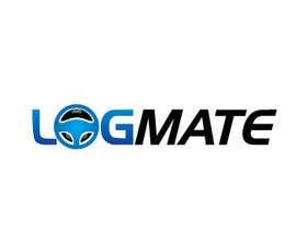 #17 cho Logo Design for Digital Drivers Logbook Application bởi jobflash