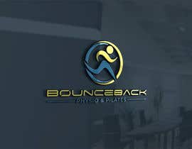 #857 for Logo Design New Physio Practice: Bounceback Physio &amp; Pilates by mehboob862226