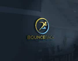 #889 for Logo Design New Physio Practice: Bounceback Physio &amp; Pilates by psisterstudio