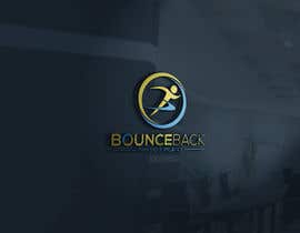 #890 for Logo Design New Physio Practice: Bounceback Physio &amp; Pilates by psisterstudio