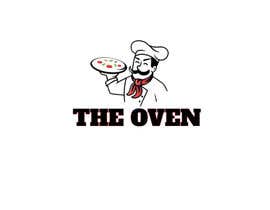 #564 untuk LOGO FOR PIZZA TRAILER SIMPLE AND EFFECTIVE THE OVEN IS LOG FIRE - business is called - THE OVEN oleh RayaLink