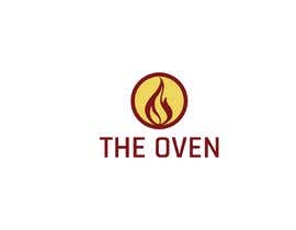 #563 untuk LOGO FOR PIZZA TRAILER SIMPLE AND EFFECTIVE THE OVEN IS LOG FIRE - business is called - THE OVEN oleh akterlaboni063