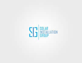 #1 para Design a Logo for SIG - Solar Installation Group de orinmachado