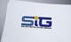 Tävlingsbidrag #124 ikon för                                                     Design a Logo for SIG - Solar Installation Group
                                                