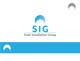 Tävlingsbidrag #71 ikon för                                                     Design a Logo for SIG - Solar Installation Group
                                                