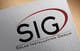 Predogledna sličica natečajnega vnosa #28 za                                                     Design a Logo for SIG - Solar Installation Group
                                                