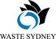 Εικόνα Συμμετοχής Διαγωνισμού #10 για                                                     Design a Logo for Waste.Sydney
                                                