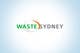 Tävlingsbidrag #34 ikon för                                                     Design a Logo for Waste.Sydney
                                                