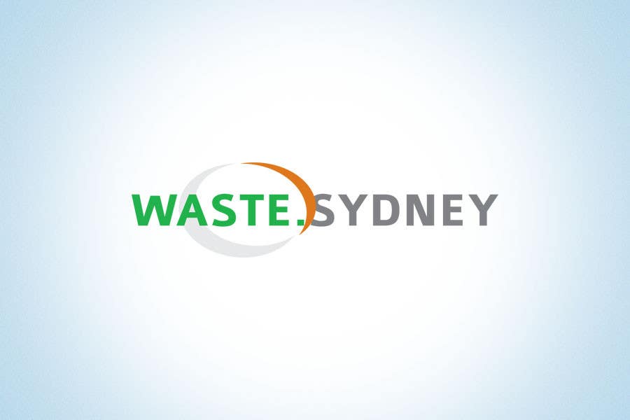 Proposta in Concorso #34 per                                                 Design a Logo for Waste.Sydney
                                            
