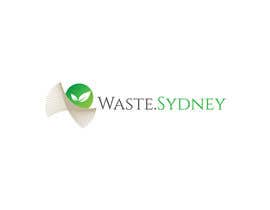 #25 per Design a Logo for Waste.Sydney da alamin1973