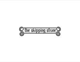 #125 for Design a Logo for TheSkippingStone by sdmoovarss