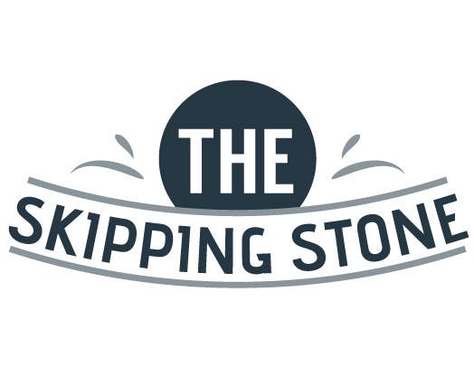
                                                                                                                        Contest Entry #                                            44
                                         for                                             Design a Logo for TheSkippingStone
                                        