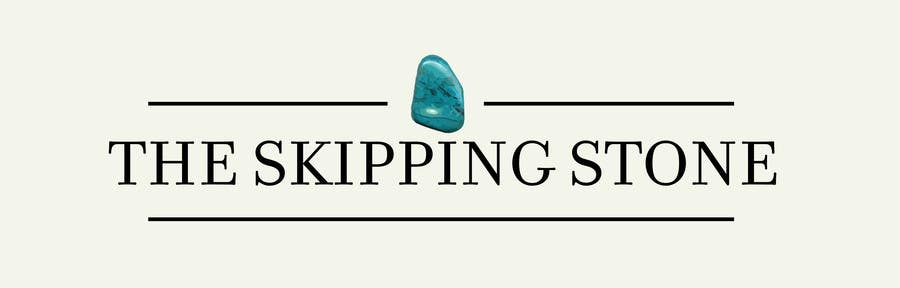 Συμμετοχή Διαγωνισμού #120 για                                                 Design a Logo for TheSkippingStone
                                            