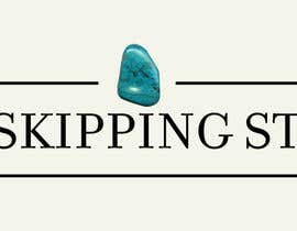 #120 για Design a Logo for TheSkippingStone από layniepritchard