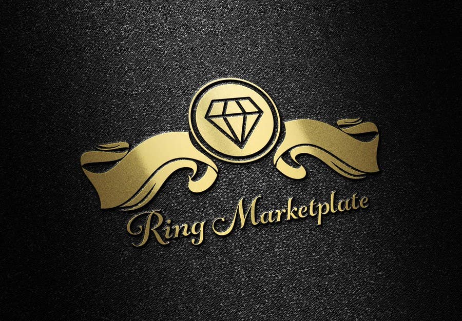 Konkurrenceindlæg #76 for                                                 Design a Logo for Diamond Website
                                            