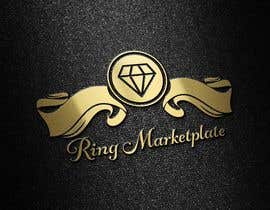 #76 per Design a Logo for Diamond Website da AkoManok