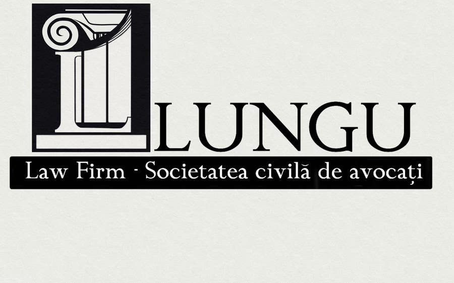 Penyertaan Peraduan #99 untuk                                                 Creează un Logo pentru Societate Civila de Avocati
                                            