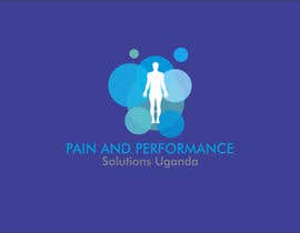 #5 untuk Pain And Performance Solutions Uganda graphic design oleh corelgraphic