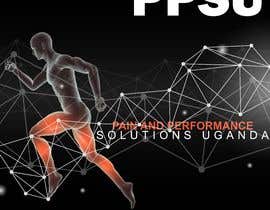#10 untuk Pain And Performance Solutions Uganda graphic design oleh koushikbarui008