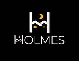 #357 ， AHolmes Logo design 来自 Faustoaraujo13
