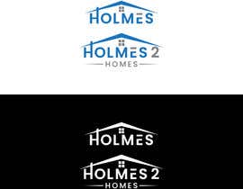 #358 for AHolmes Logo design by Mard88