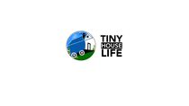 #617 untuk New logo for TinyHouseLife.com oleh subhashreemoh
