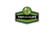 #651 untuk New logo for TinyHouseLife.com oleh subhashreemoh
