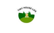 #698 untuk New logo for TinyHouseLife.com oleh subhashreemoh