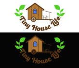 nº 652 pour New logo for TinyHouseLife.com par JsSajjad 
