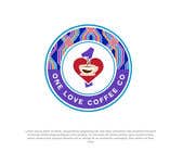 Nro 481 kilpailuun LOGO/SIGN – ONE LOVE COFFEE CO käyttäjältä Hcreativestudio