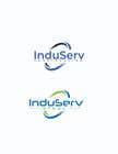 #1465 for Logo Design InduServ by WebUiUxPro